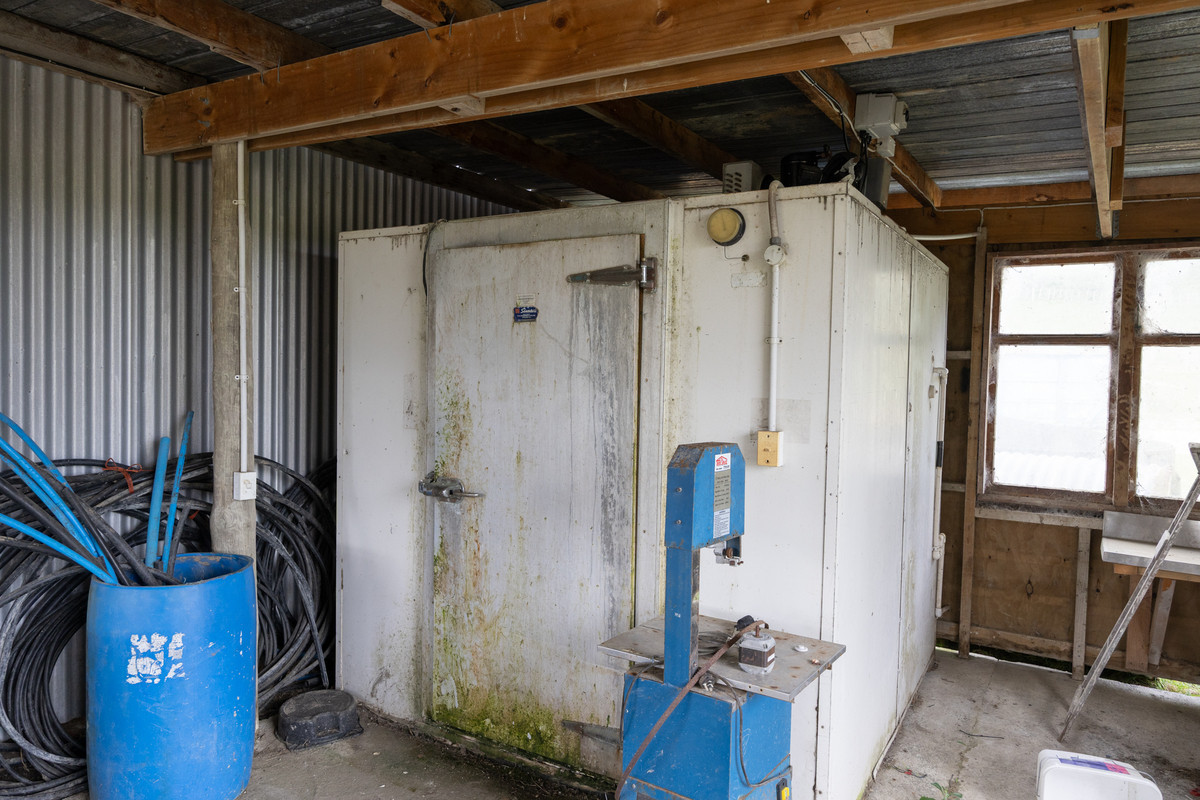 Entry Level Farming Handy To City