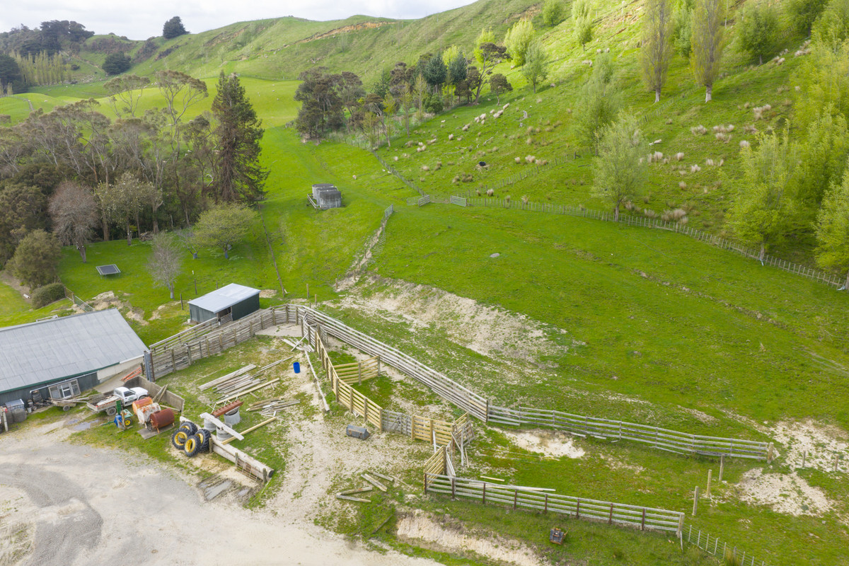 Entry Level Farming Handy To City