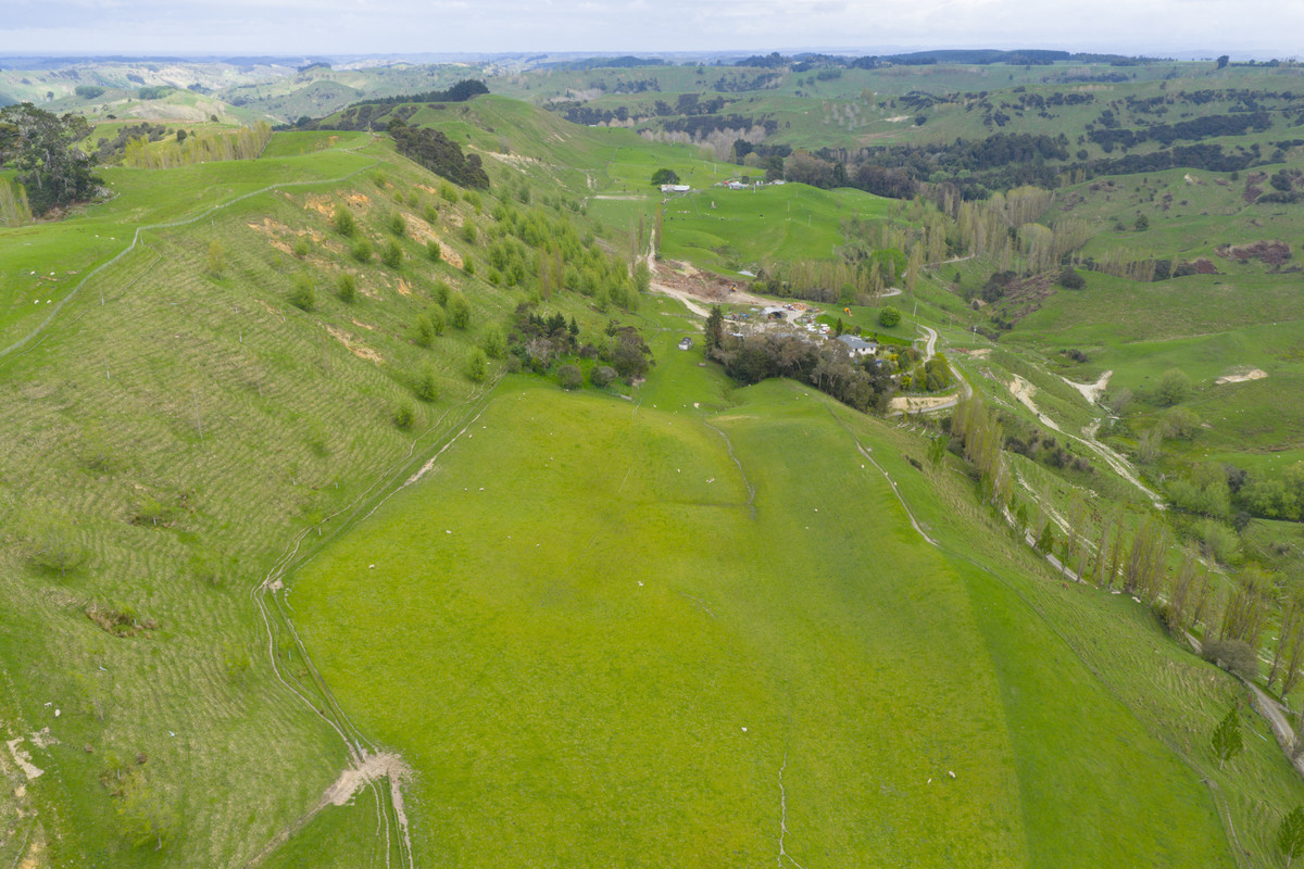 Entry Level Farming Handy To City