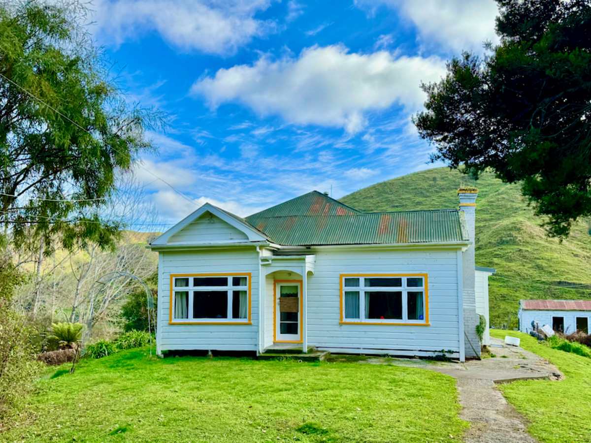 Kereru Farm - Price Reduced