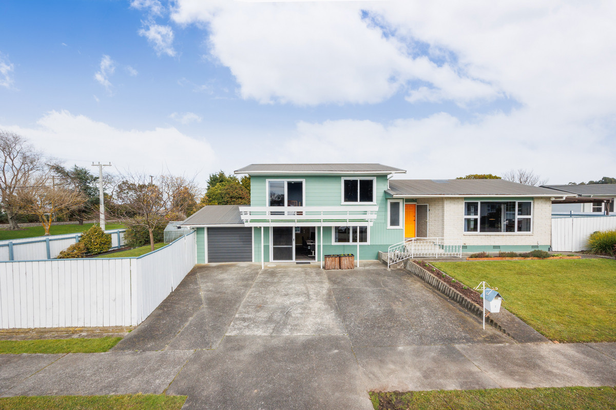 Next Level Family Living Awaits!
