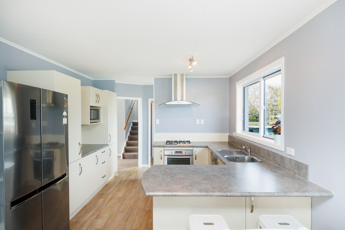 Next Level Family Living Awaits!