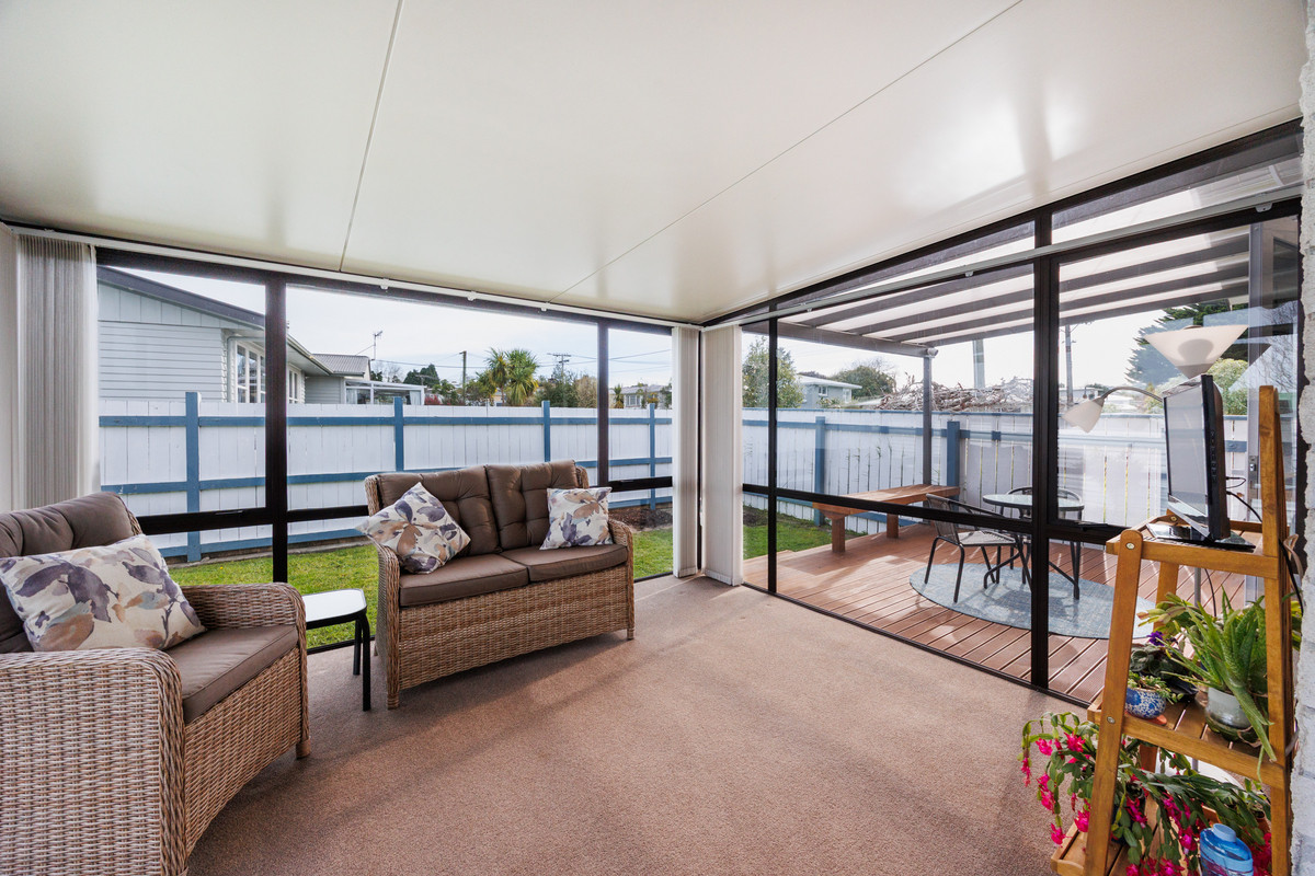 Next Level Family Living Awaits!