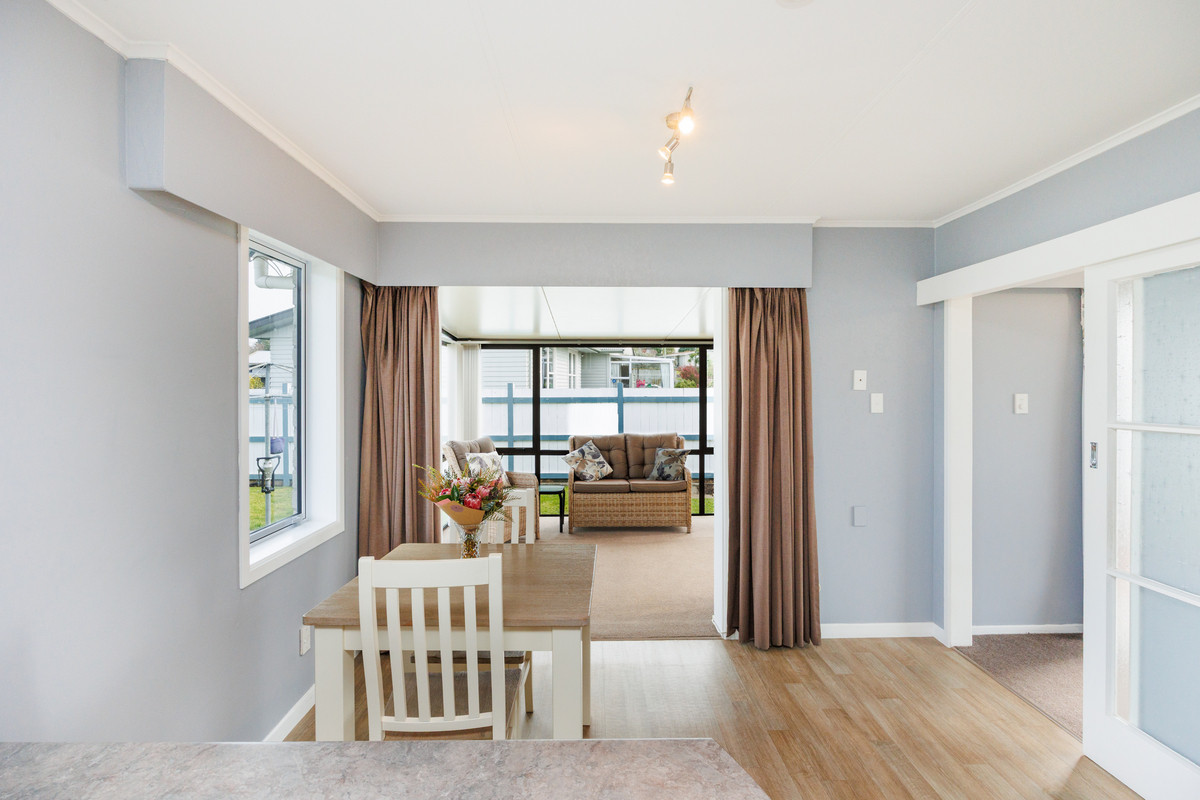 Next Level Family Living Awaits!