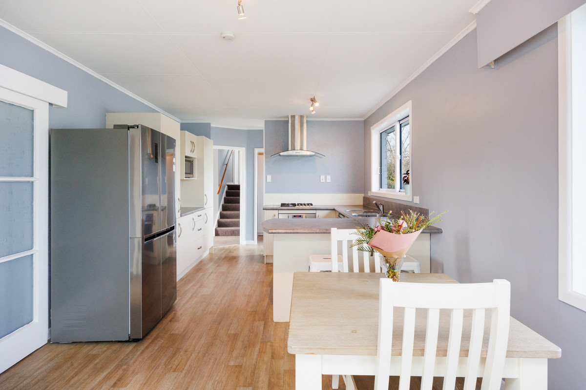 Next Level Family Living Awaits!