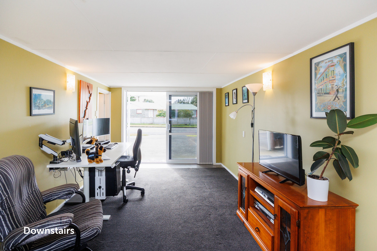 Next Level Family Living Awaits!