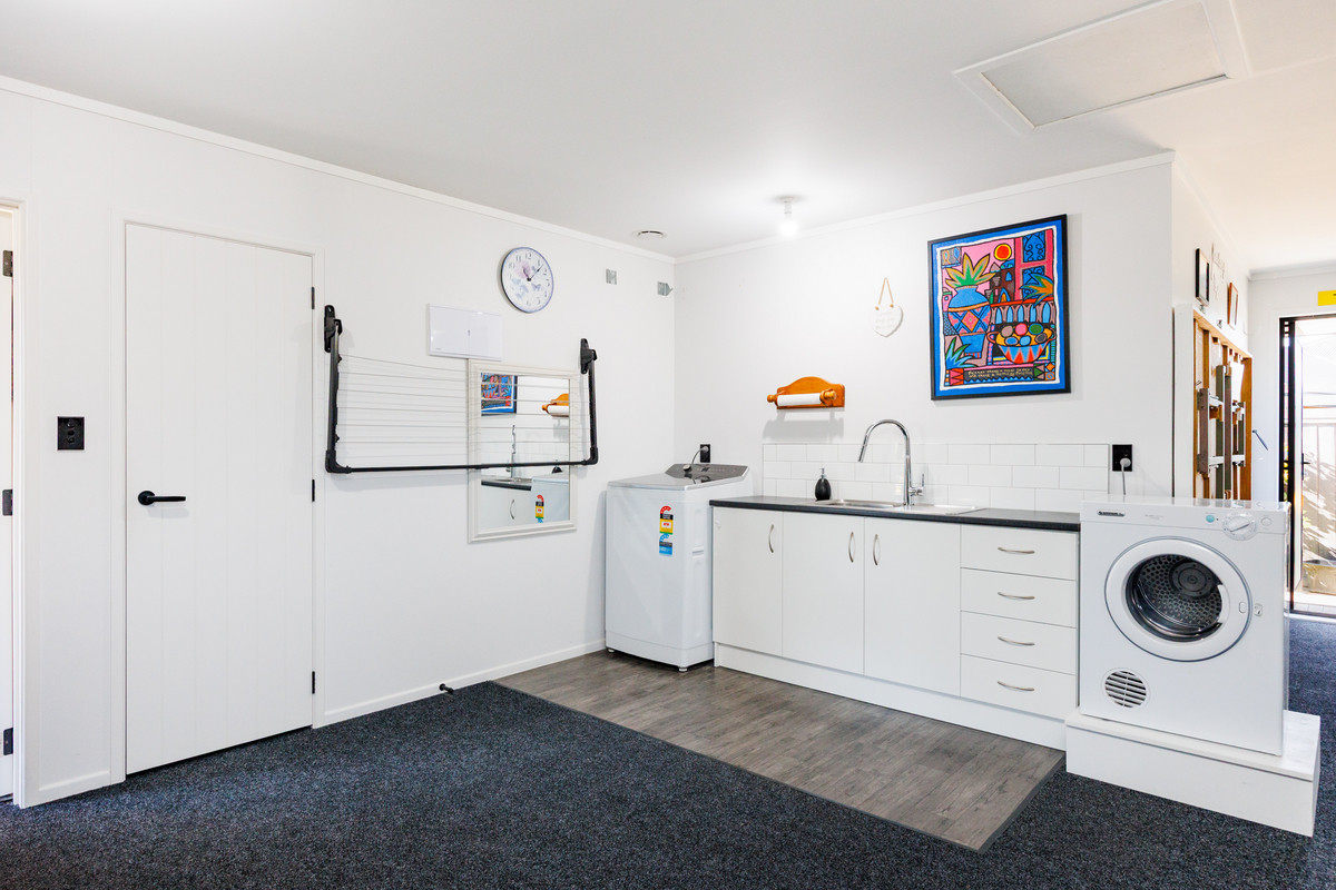 Striking And Spacious!
