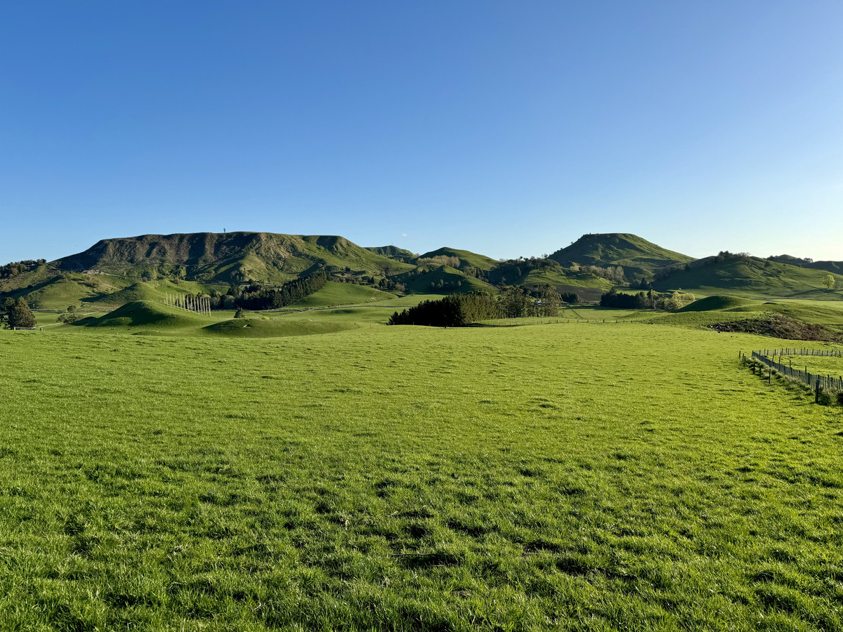 Kincardine – Every Corner Leads To A Pleasant Surprise