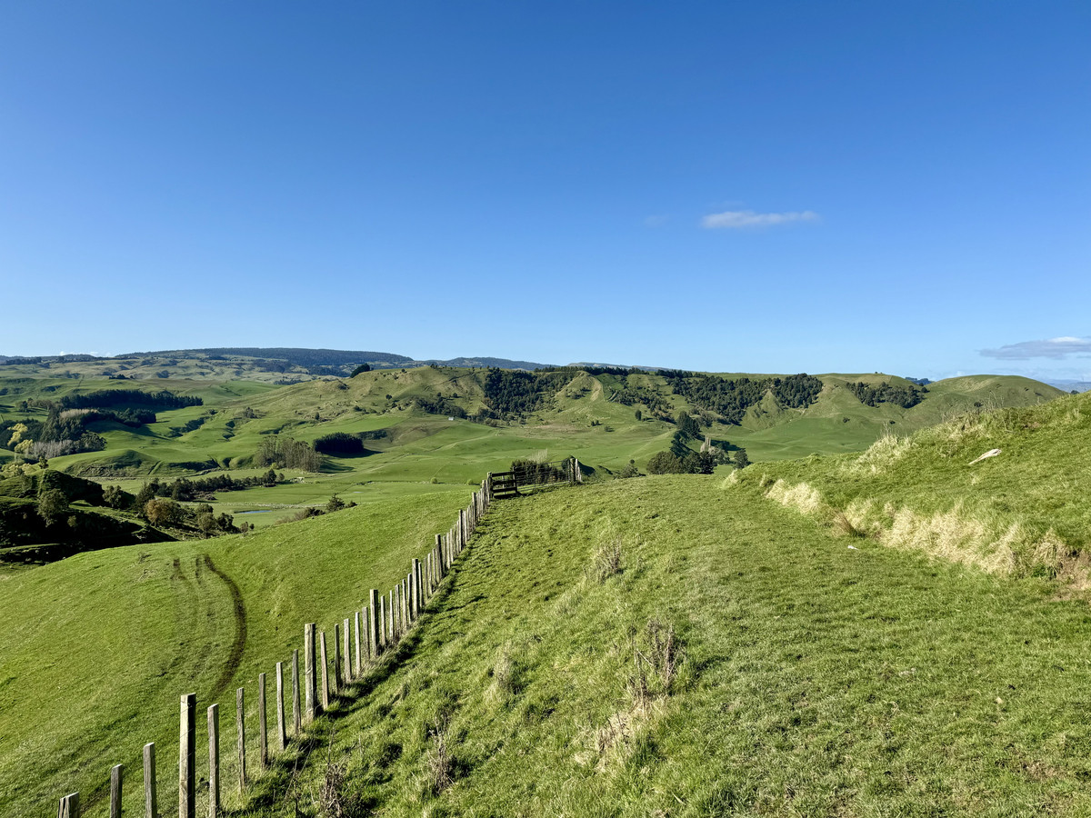 Kincardine – Every Corner Leads To A Pleasant Surprise