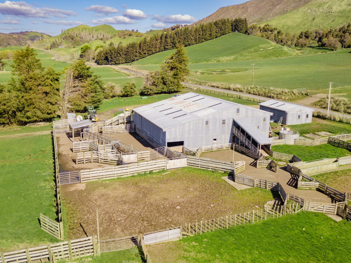 Kincardine – Every Corner Leads To A Pleasant Surprise