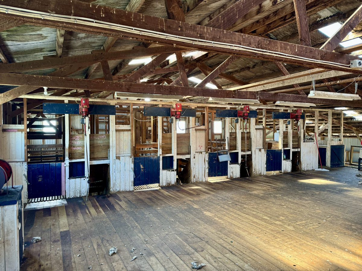 Kincardine – Every Corner Leads To A Pleasant Surprise