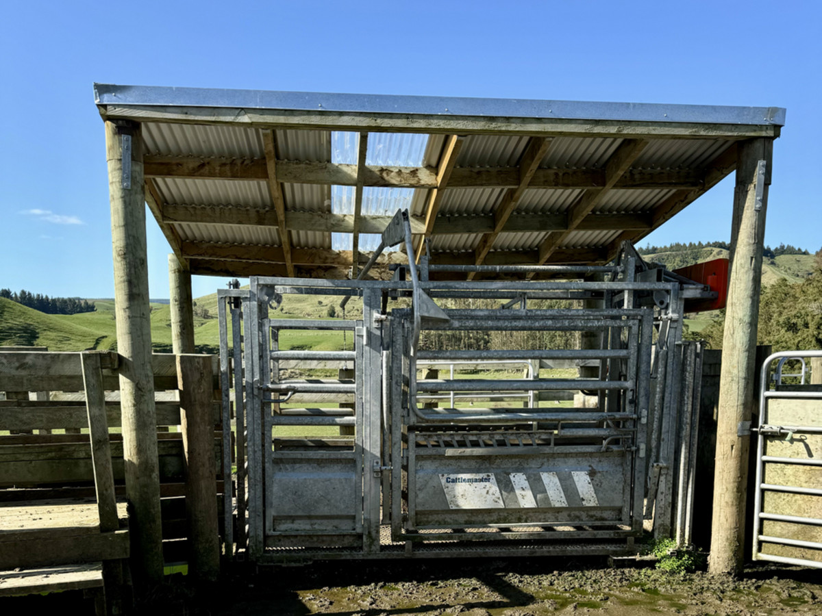 Kincardine – Every Corner Leads To A Pleasant Surprise