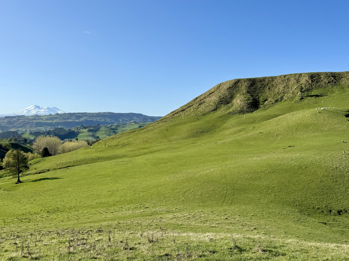 Kincardine – Every Corner Leads To A Pleasant Surprise