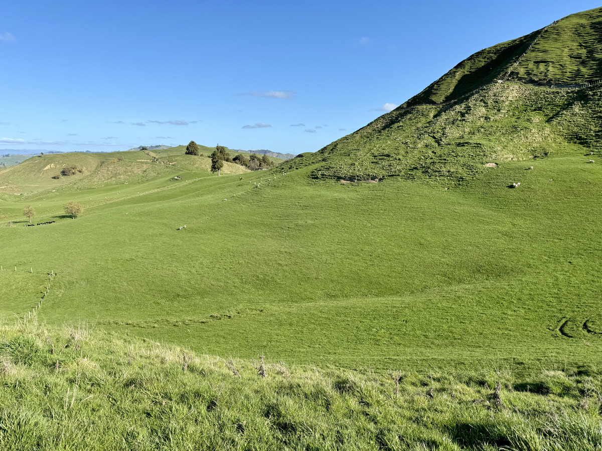 Kincardine – Every Corner Leads To A Pleasant Surprise