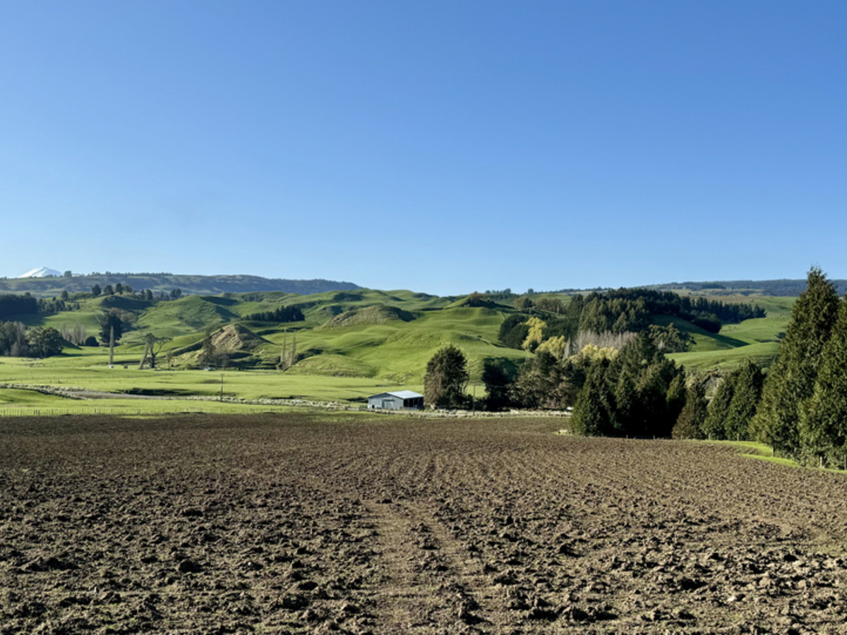 Kincardine – Every Corner Leads To A Pleasant Surprise