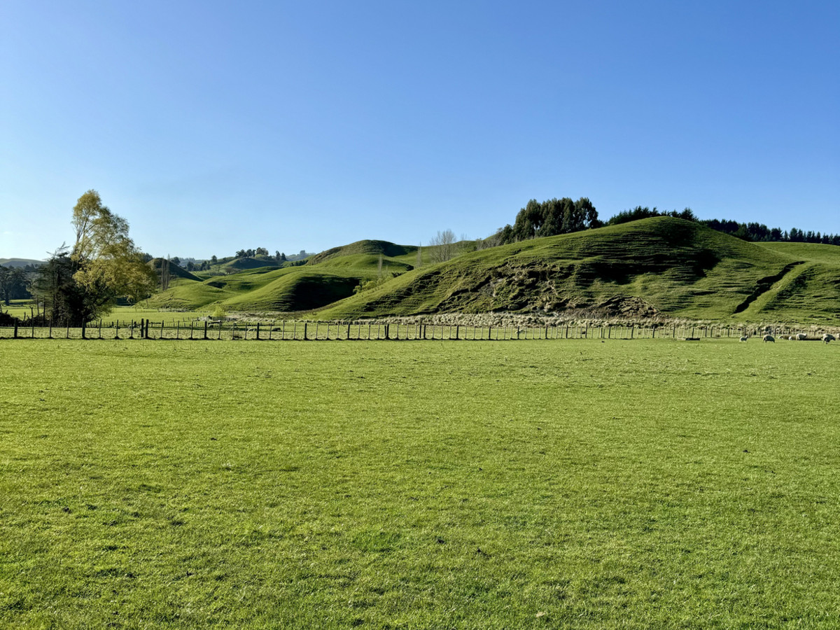 Kincardine – Every Corner Leads To A Pleasant Surprise