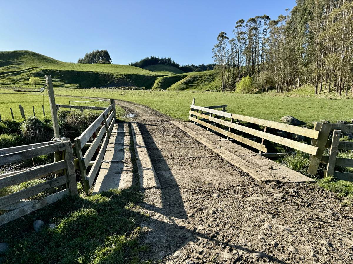 Kincardine – Every Corner Leads To A Pleasant Surprise