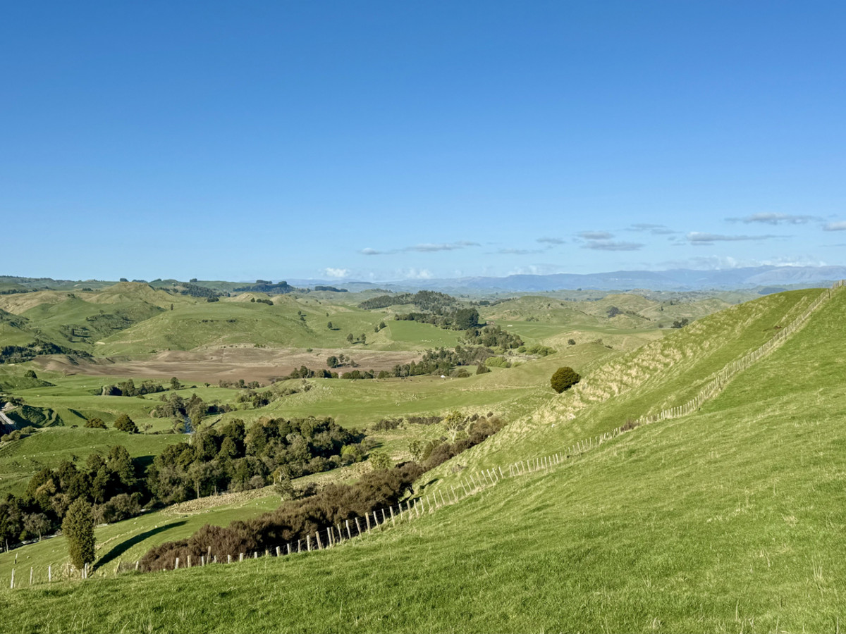 Kincardine – Every Corner Leads To A Pleasant Surprise