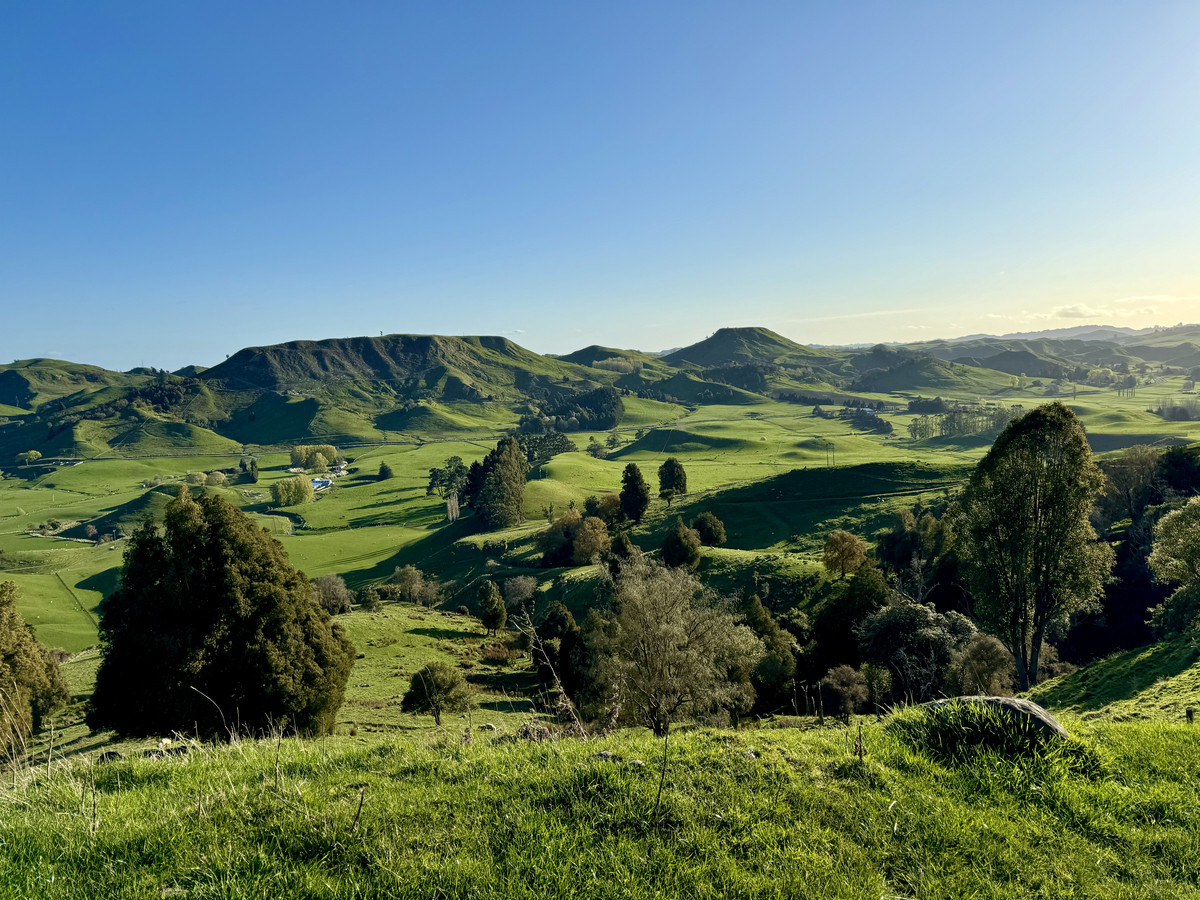 Kincardine – Every Corner Leads To A Pleasant Surprise