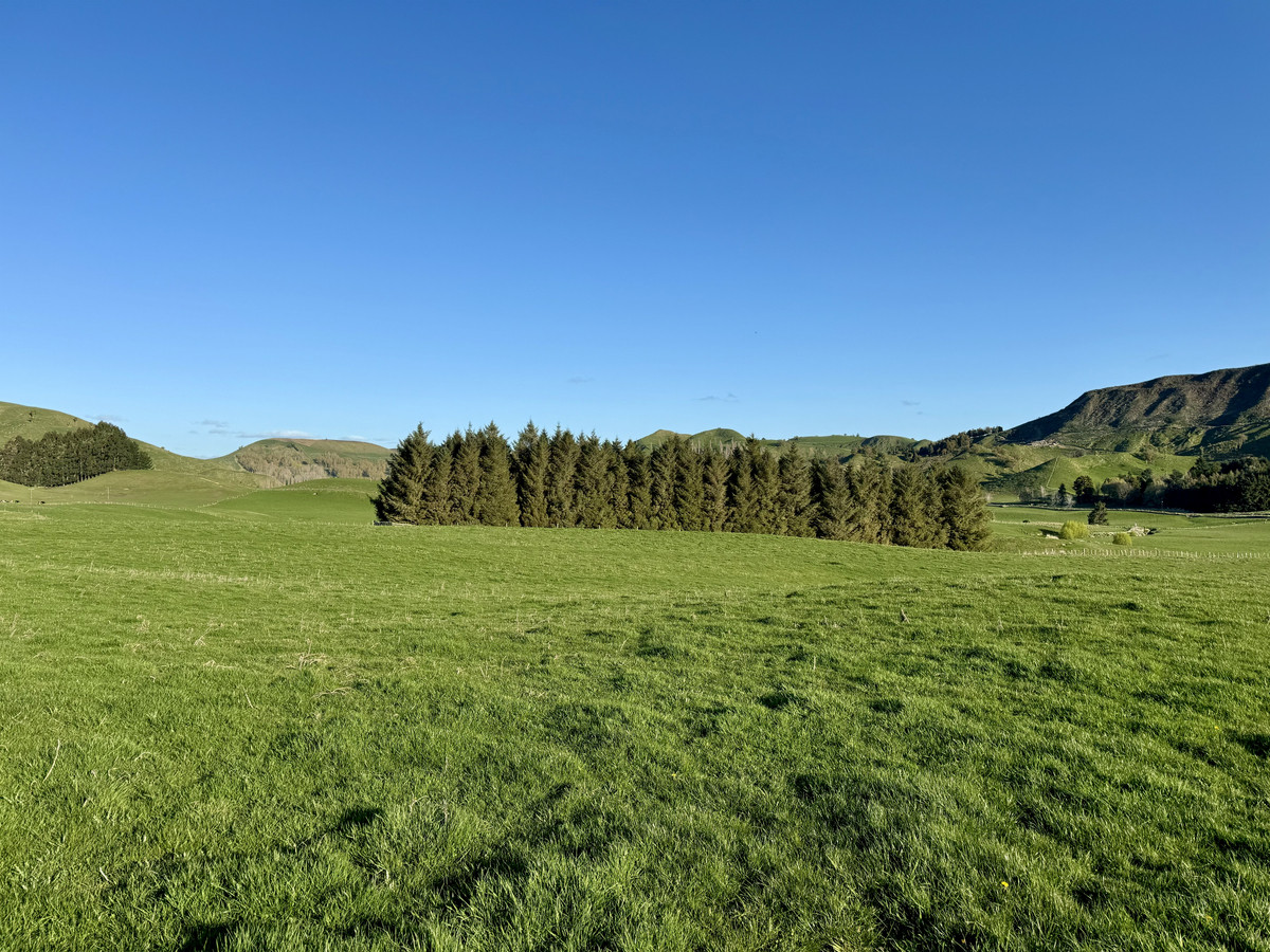 Kincardine – Every Corner Leads To A Pleasant Surprise