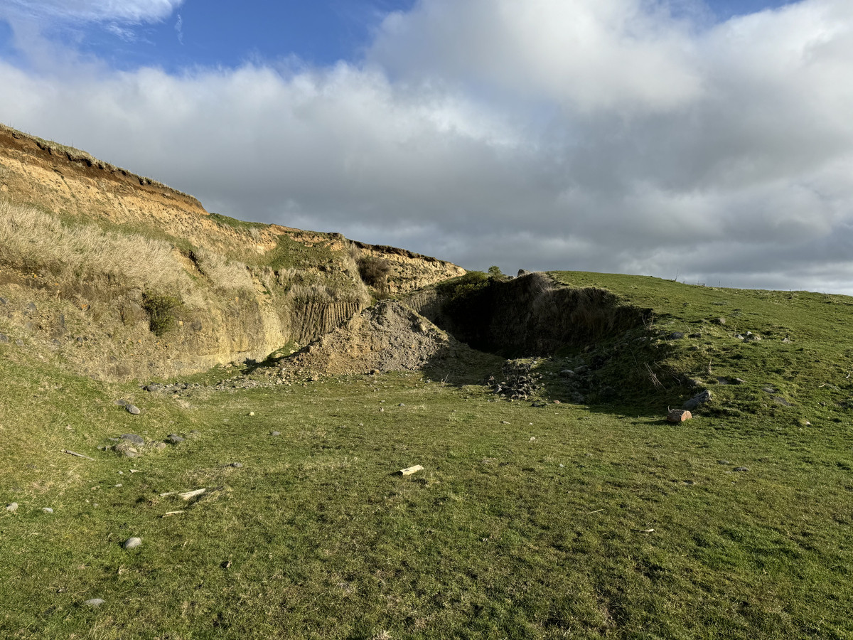 Kincardine – Every Corner Leads To A Pleasant Surprise