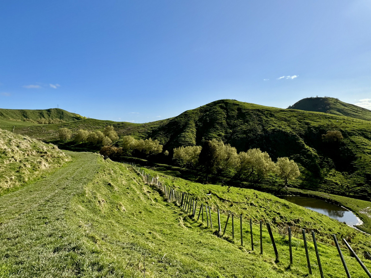 Kincardine – Every Corner Leads To A Pleasant Surprise