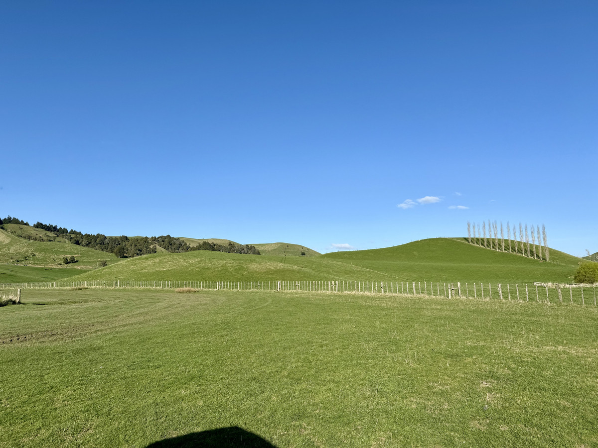 Kincardine – Every Corner Leads To A Pleasant Surprise