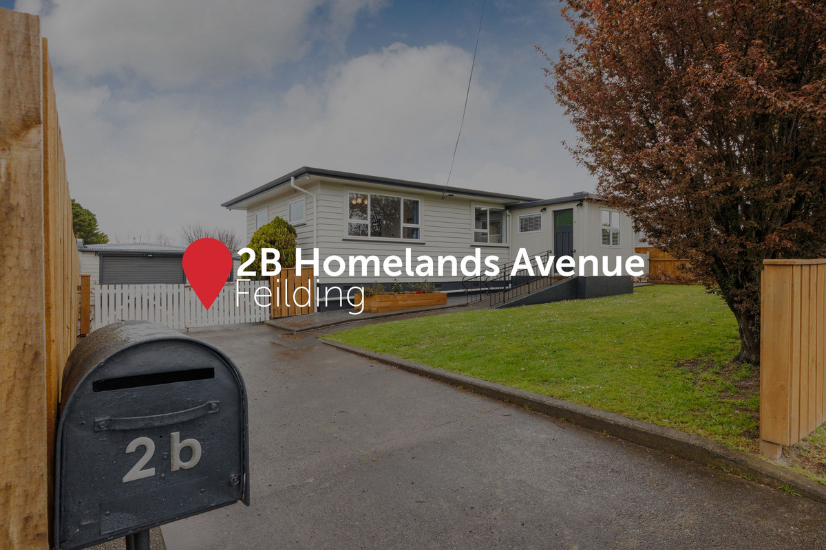 Renovated, Extended & Family Ready
