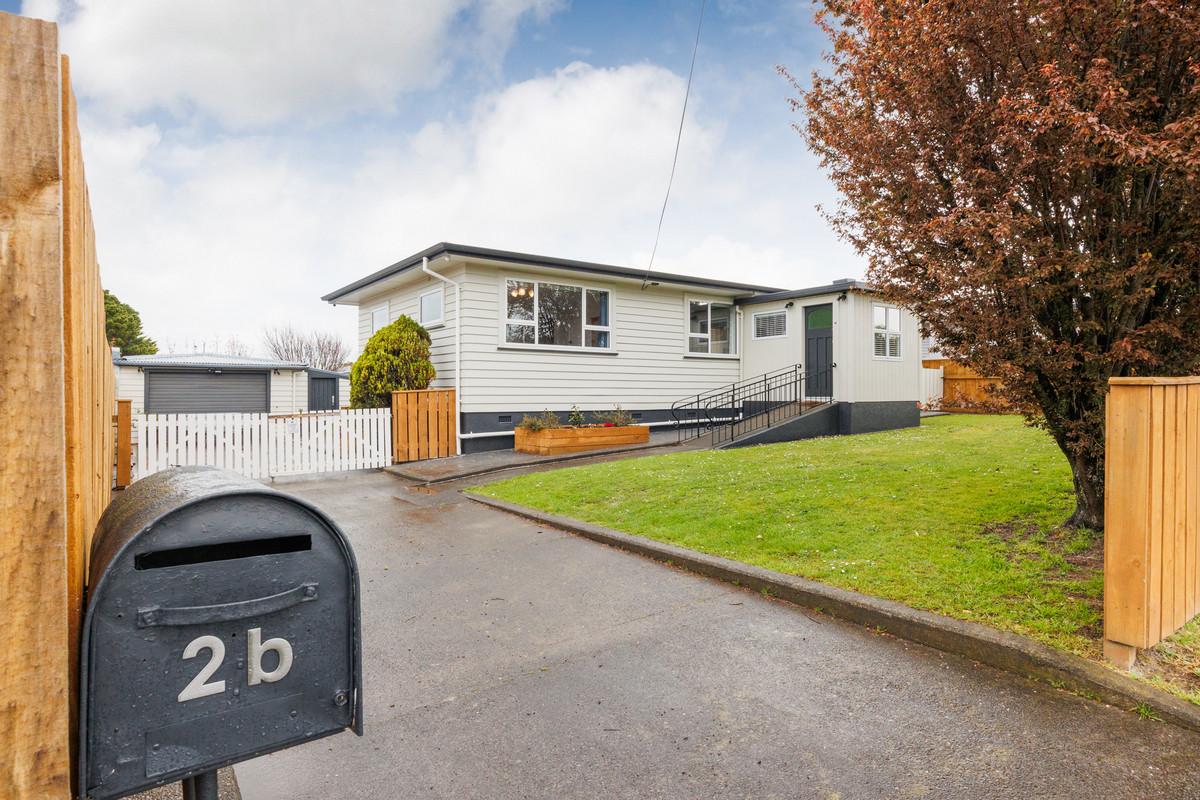 Renovated, Extended & Family Ready