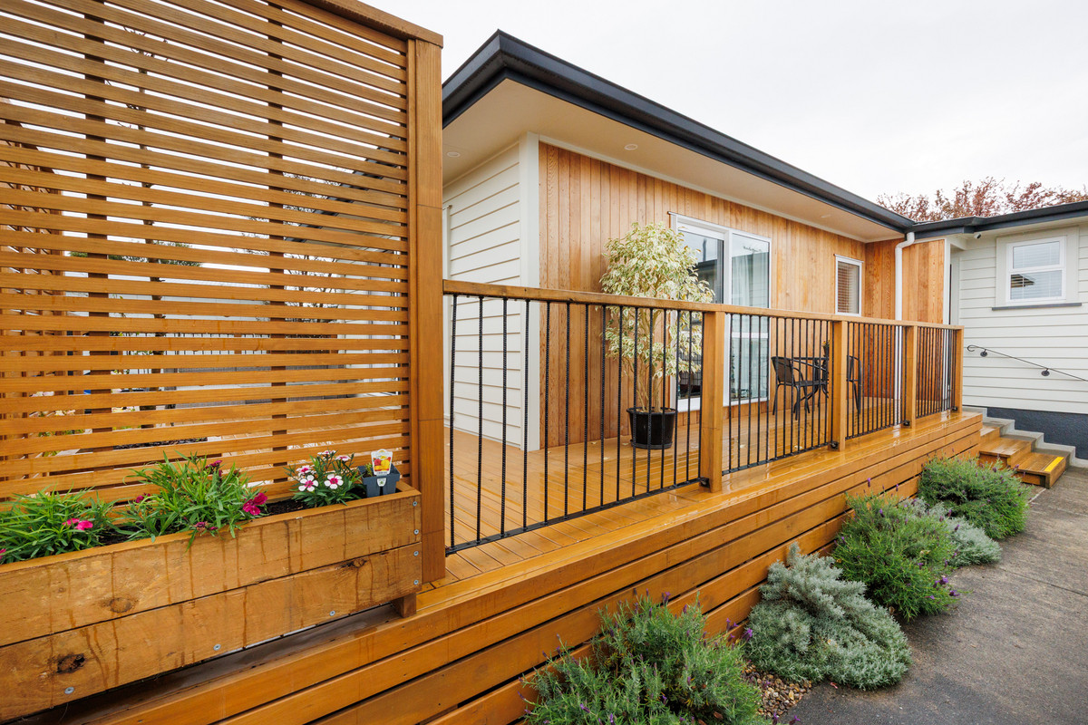 Renovated, Extended & Family Ready