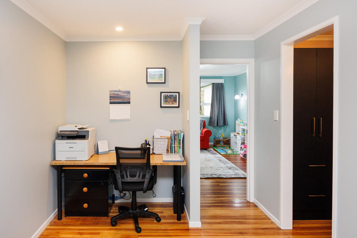 Renovated, Extended & Family Ready