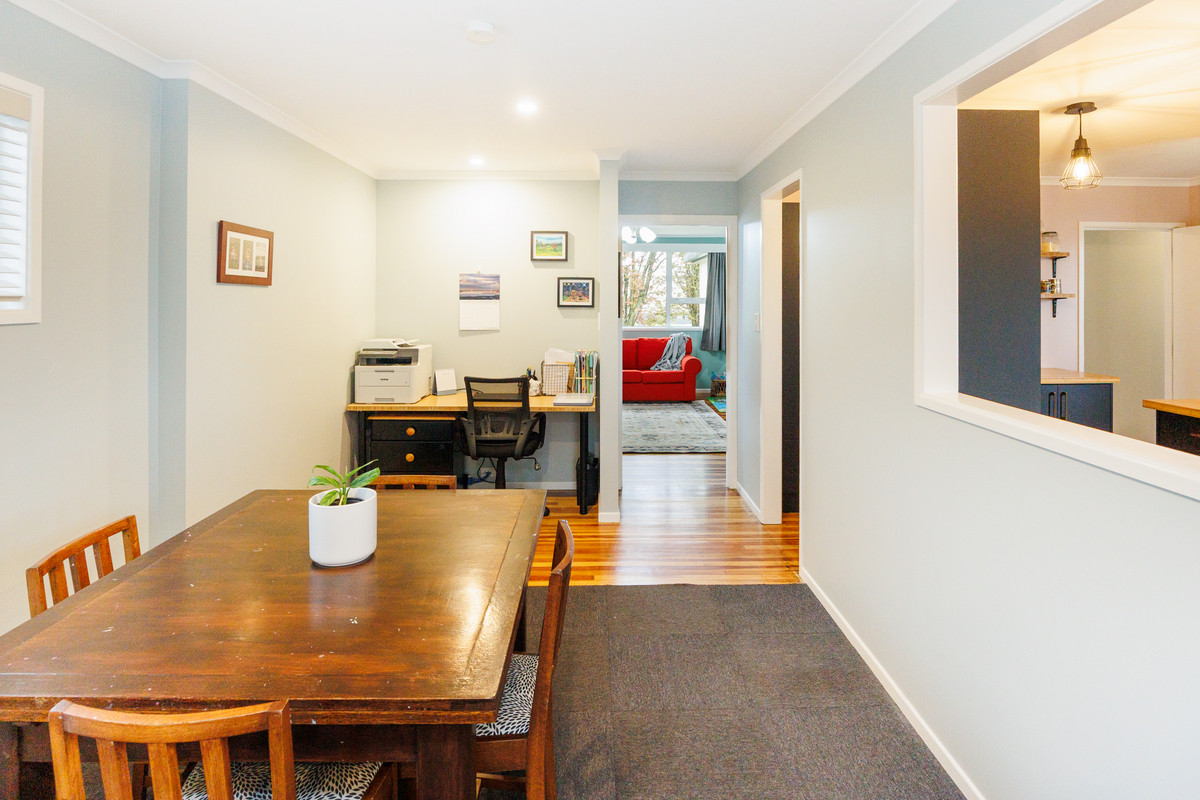 Renovated, Extended & Family Ready