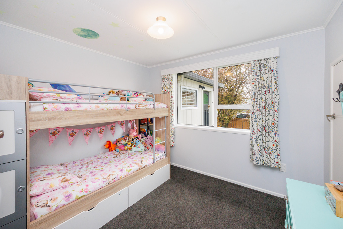 Renovated, Extended & Family Ready