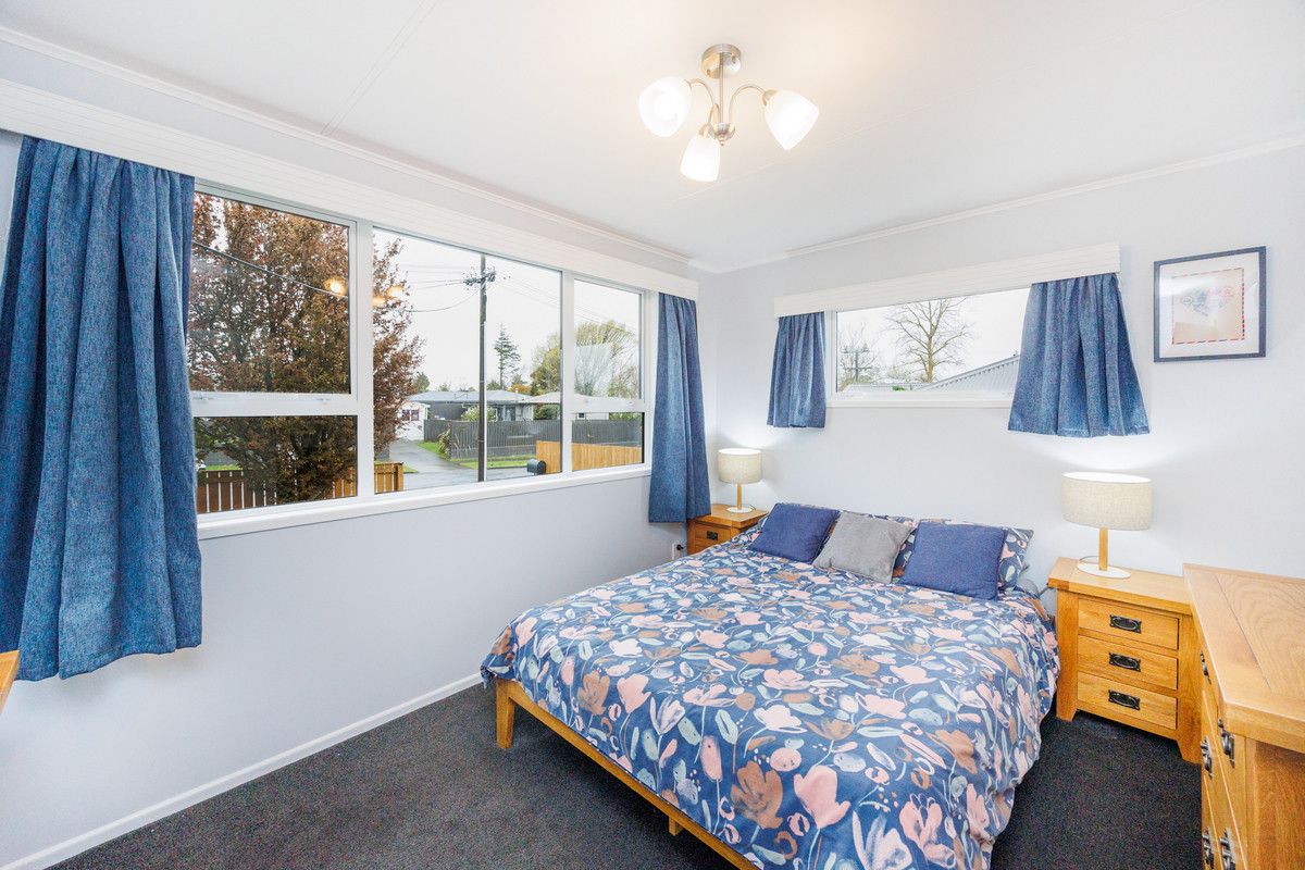 Renovated, Extended & Family Ready