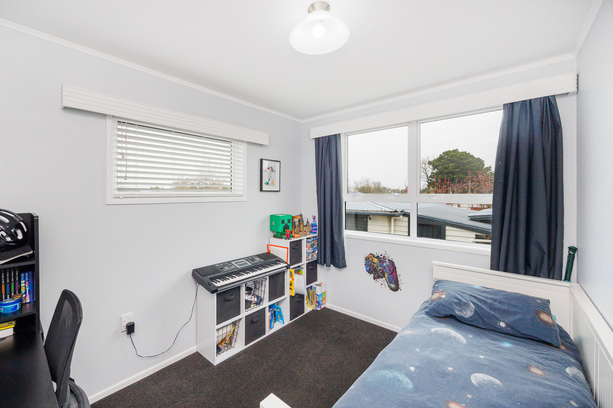 Renovated, Extended & Family Ready