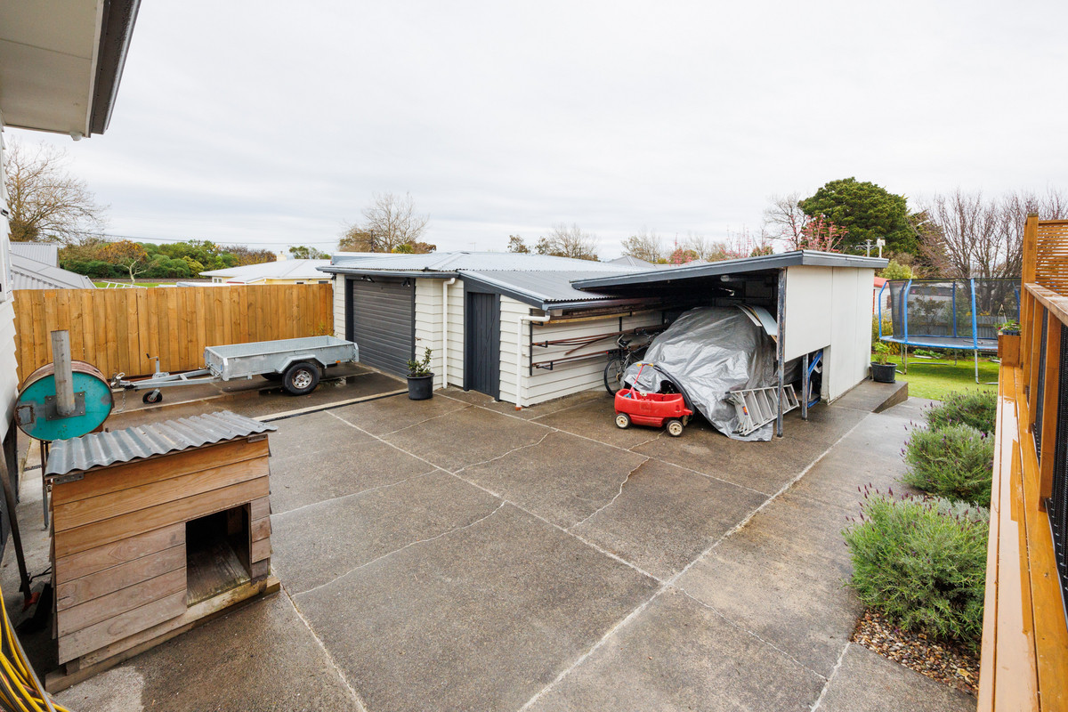 Renovated, Extended & Family Ready