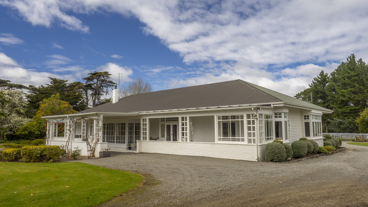 Glendonald Station – Reinvestment Exemplified - 975ha