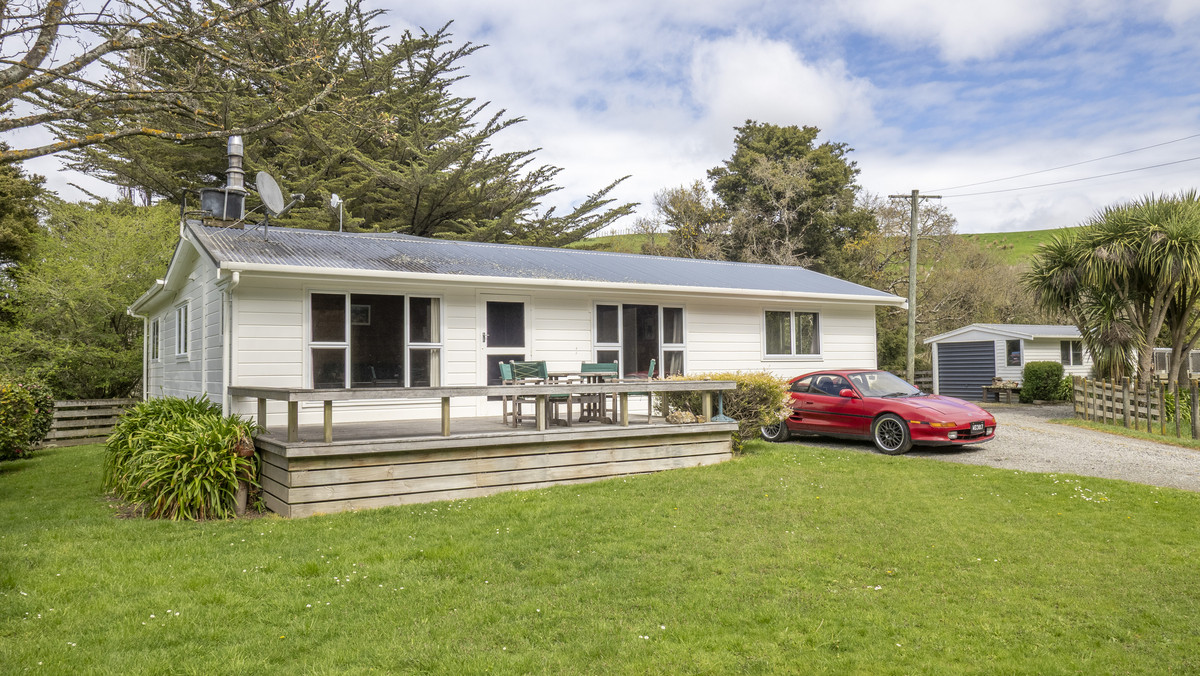 Glendonald Station – Reinvestment Exemplified - 975ha