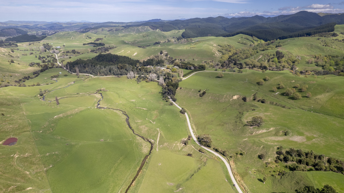 Glendonald Station – Reinvestment Exemplified - 975ha