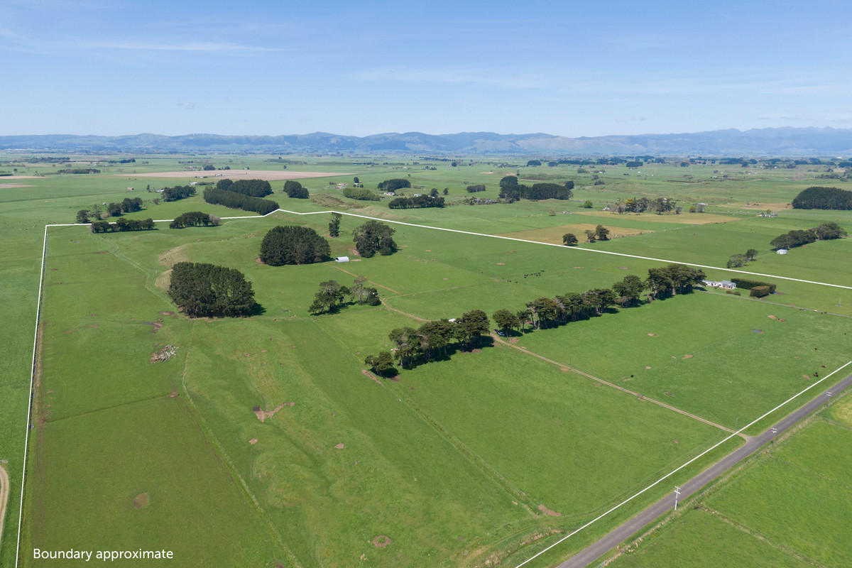 Nice Balance Of Soils On 52.4ha Nice Balance Of Soils On 52.4ha