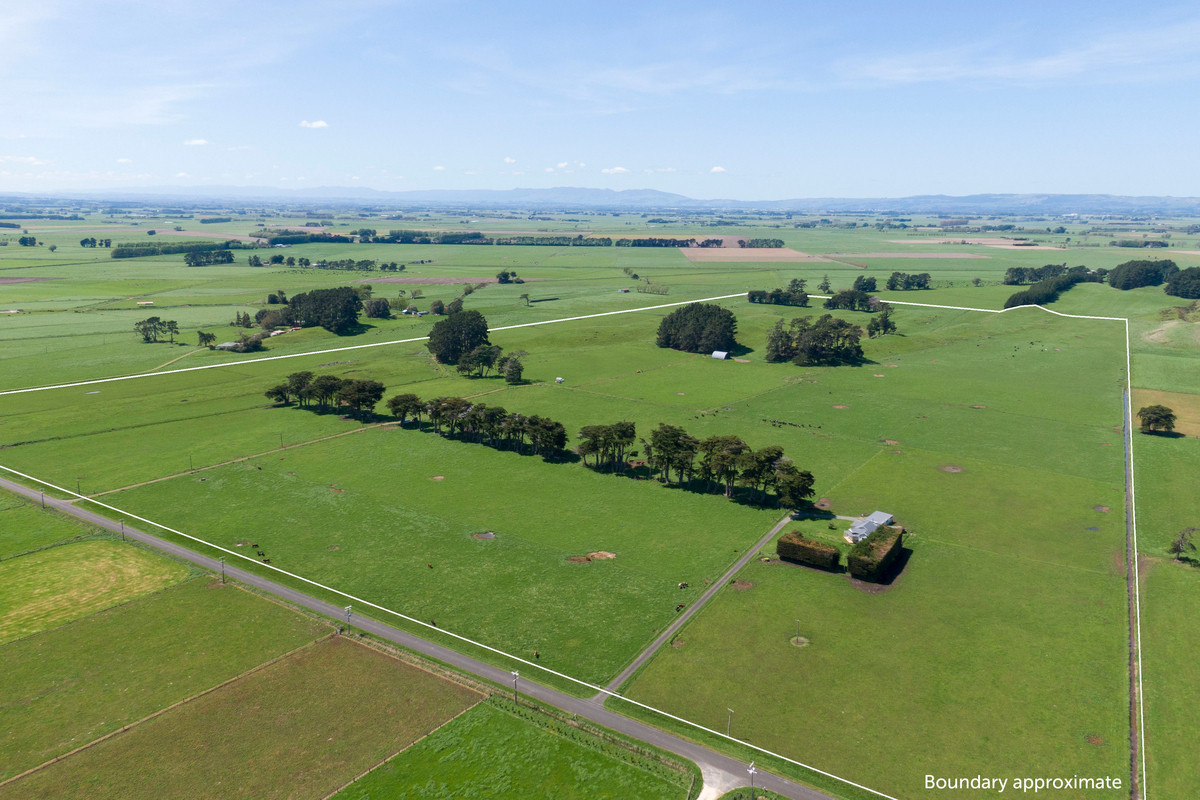 Nice Balance Of Soils On 52.4ha