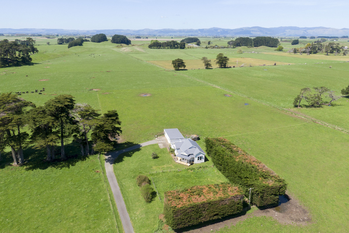 Nice Balance Of Soils On 52.4ha