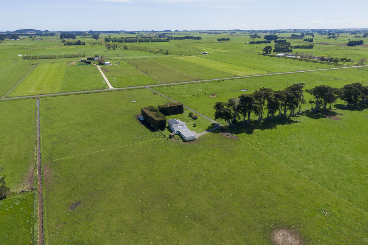 Nice Balance Of Soils On 52.4ha