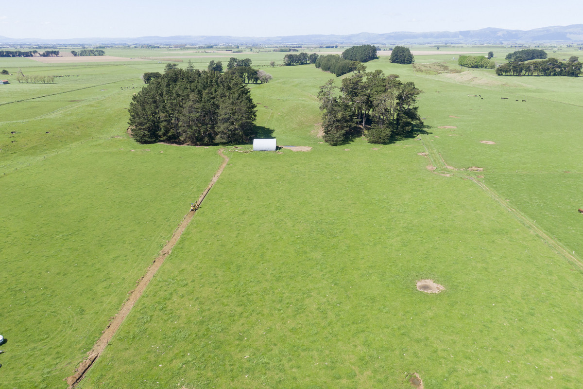 Nice Balance Of Soils On 52.4ha