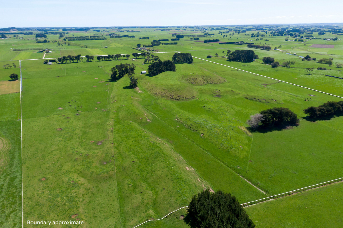Nice Balance Of Soils On 52.4ha