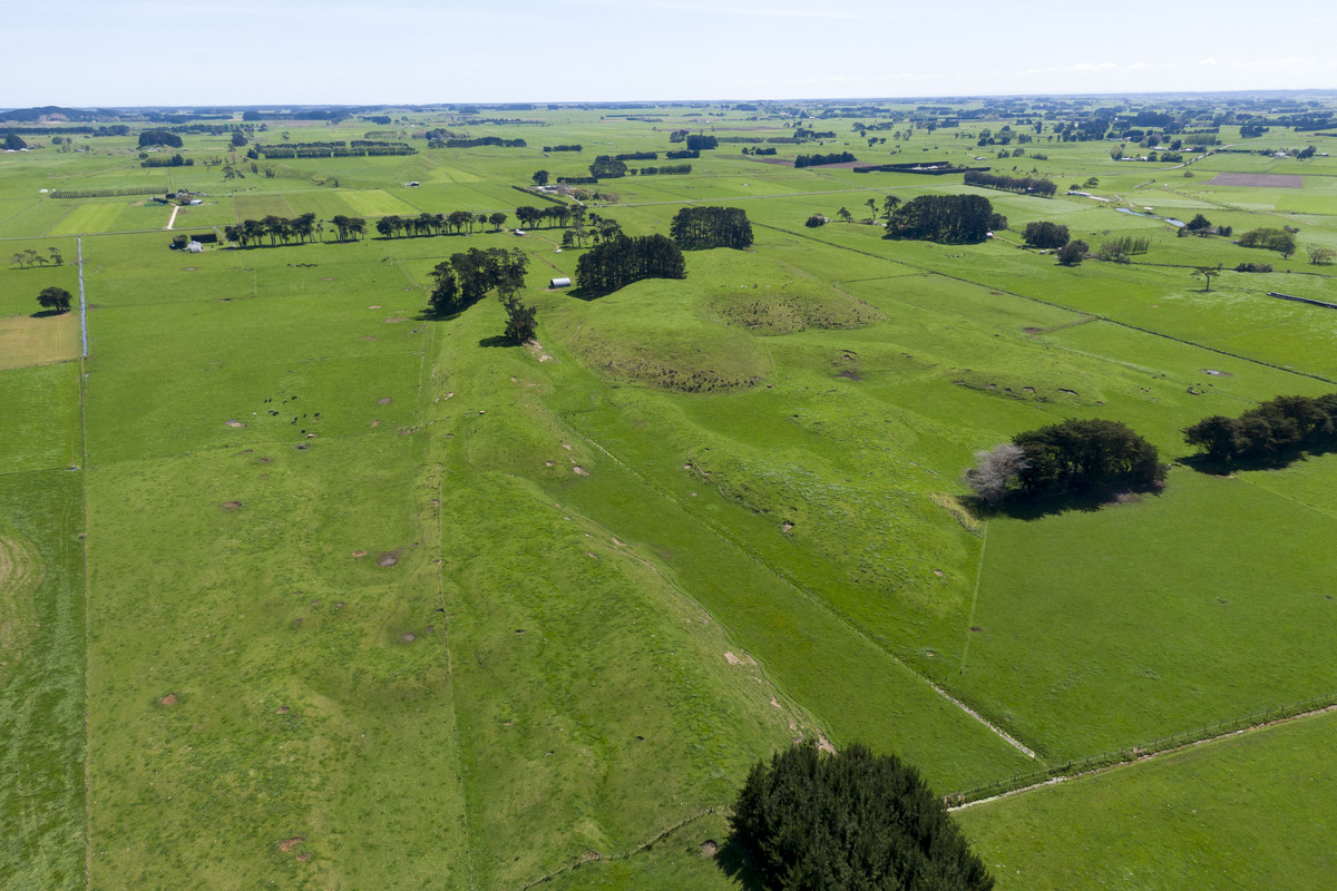 Nice Balance Of Soils On 52.4ha