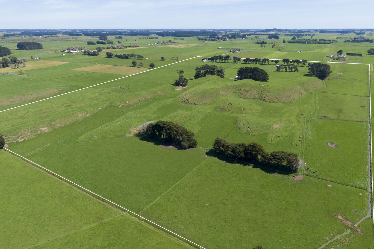Nice Balance Of Soils On 52.4ha