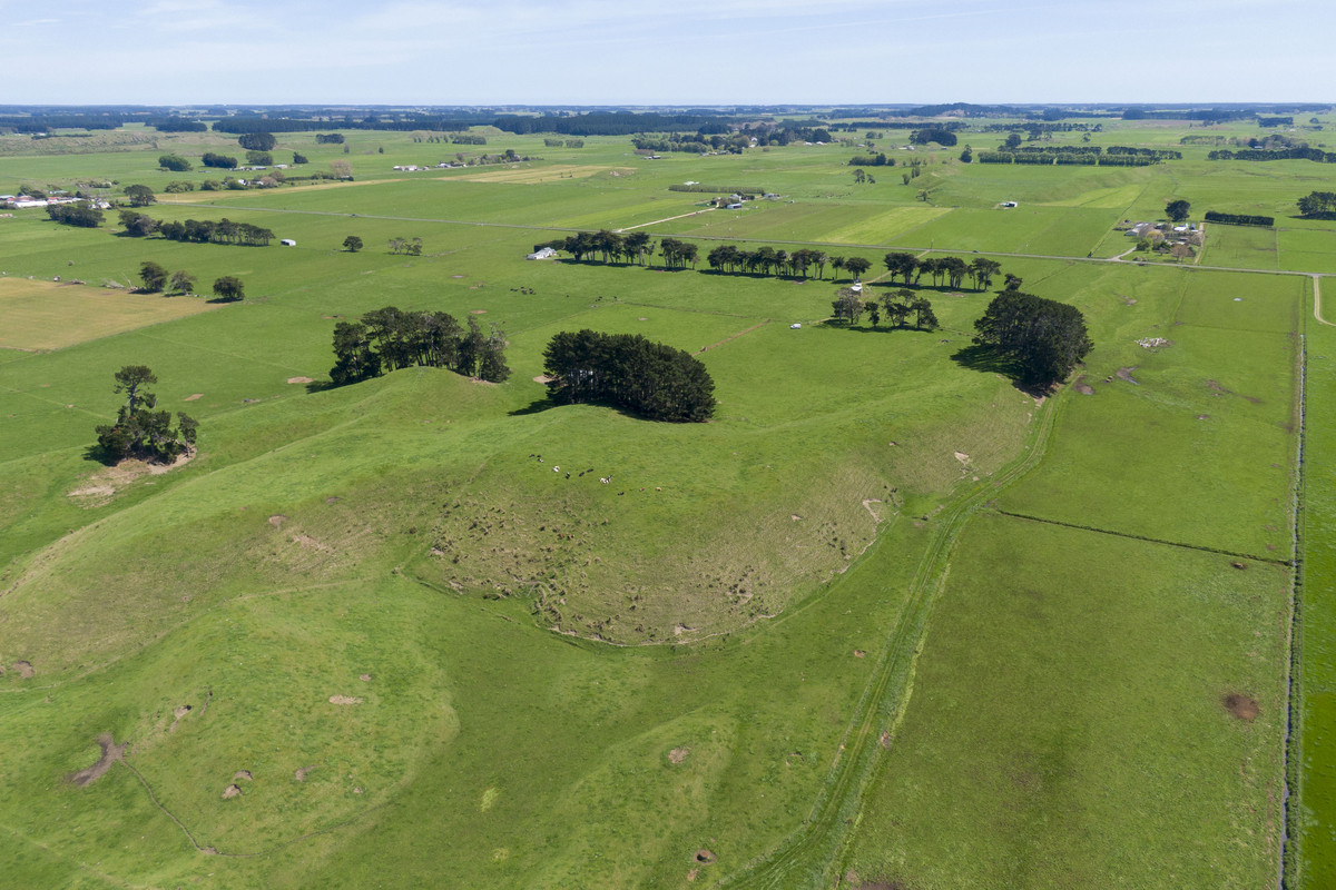 Nice Balance Of Soils On 52.4ha