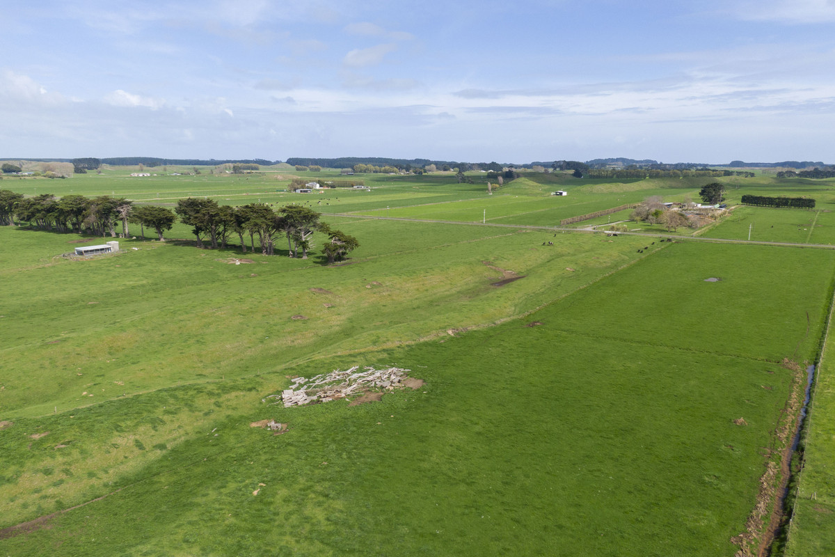 Nice Balance Of Soils On 52.4ha