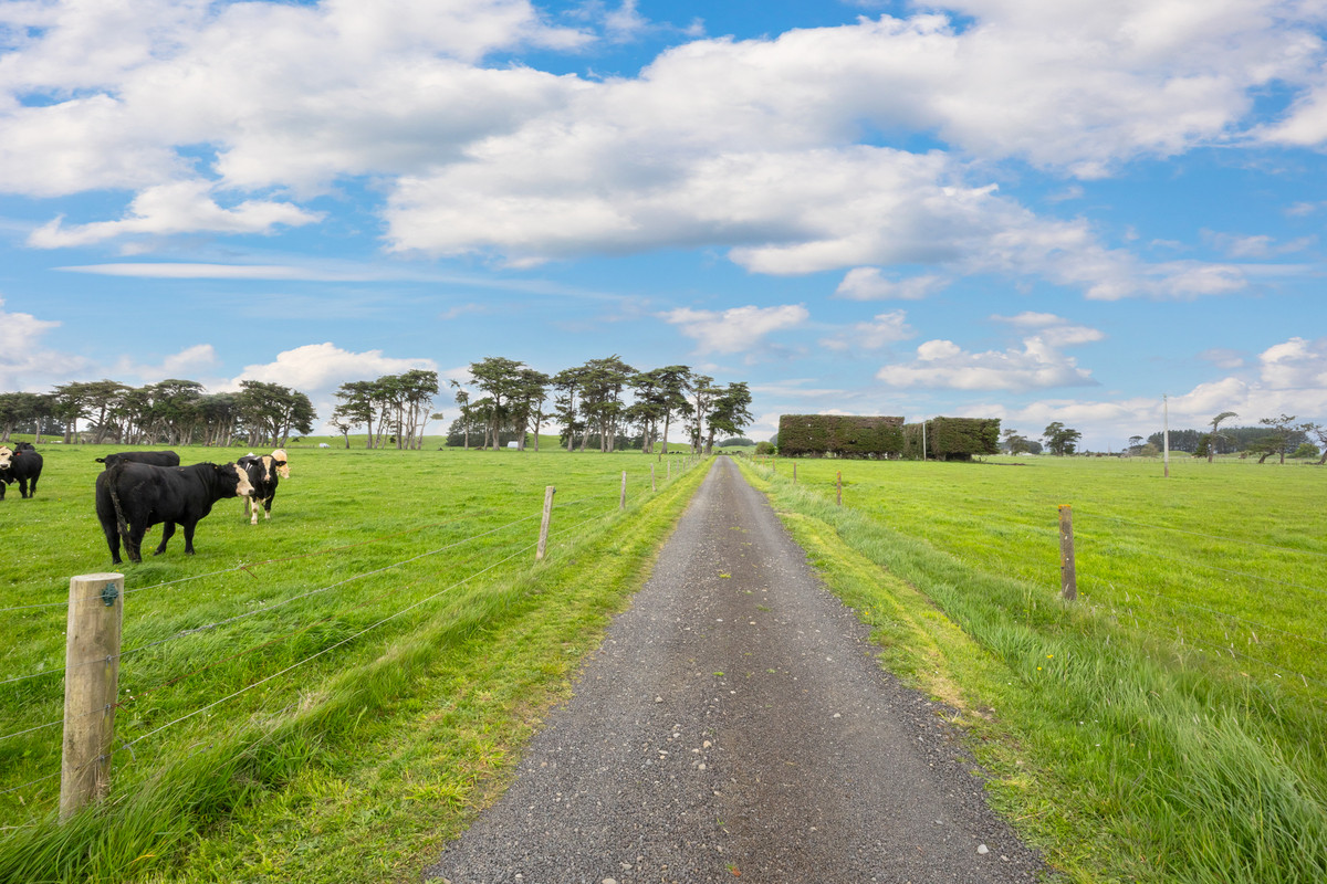Nice Balance Of Soils On 52.4ha